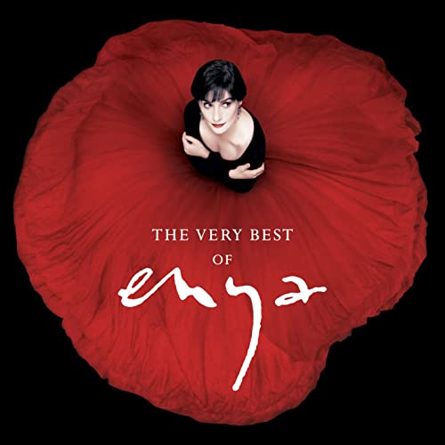 The Very Best of Enya [Vinyl LP]