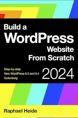 Build a WordPress Website From Scratch