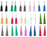 Dispensing Needles/Syringe Tips Assorted 30 Pack