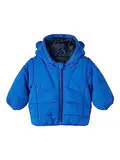 Name It Baby-Jungen NBMMEMPHIS Jacket PB Jacke, Lapis Blue, 62