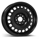 Kromag 9832 Black 6.5Jx17 5x112 ET44