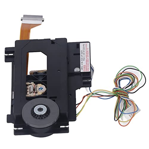 Optischer Aufnahmemechanismus Compact Disc Laserkopf Standardgröße Korrosionsbeständig Stabil Professionelle Arbeit für CDM12
