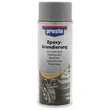 presto 502637 Epoxy-Grundierung grau 400 ml