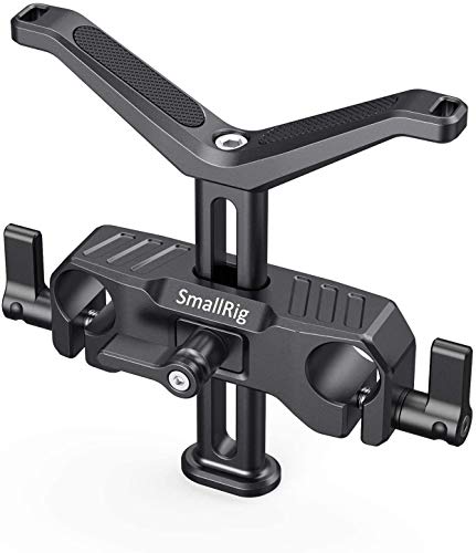 SMALLRIG 15mm LWS Linsenunterstützung für Langes Objektiv - BSL2681