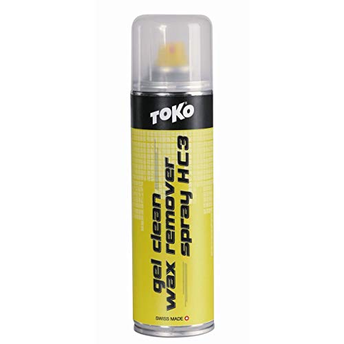 Toko Gel Clean Spray HC3 250 ml