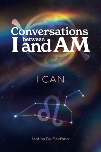 Conversations between I and AM : I CAN