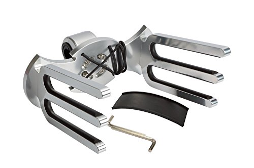 Amarine Made BAT Rack Wakeboard Tower Boat Board Racks - Wake Board Holder Bracket