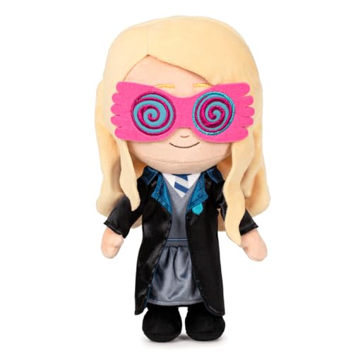 Harry Potter Luna Lovegood, 20 cm