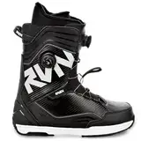 Raven Snowboard Boots RVN Pro Dual Moz mit Schnellverschluss (42 (27cm)