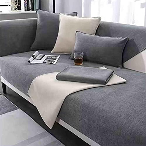 MTHGH Sofabezug Anti Rutsch Vintage Design Sofaschutz Sofaschoner,Hund Katze Überwurf Hundedecke Ecksofa Sofa Schutzdecke Schonbezug Sofa Abdeckung Sofaüberwurf Couchhusse (#1, 70x120cm)