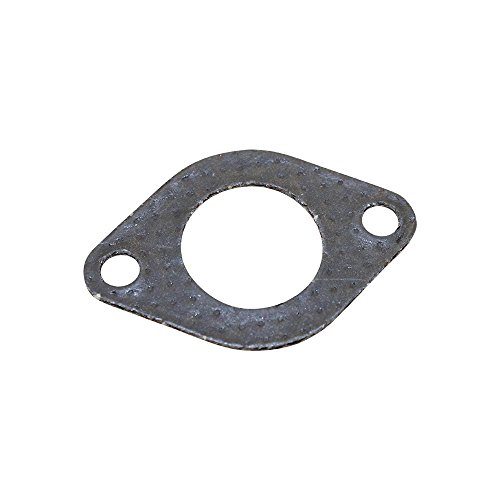 Krümmer Dichtung/Auspuff Dichtung Standard für Roller mit Morini/Minarelli Motoren, Adly Moto, Aprilia, Baotian, Benzhou, CPI, Derbi, Sachs, Suzuki, Sym