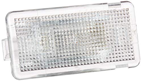 Gepäckraumleuchte LED 1er 2er 3er 4er 5er 7er X1