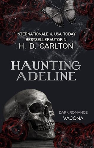 Haunting Adeline