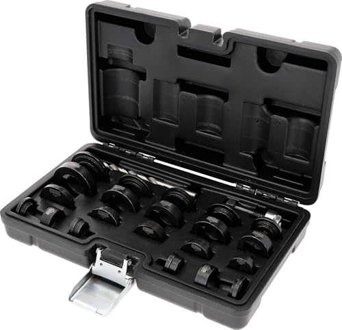 KS Tools 140.2650 Lochstanzen-Satz für PDC-Sensoren, 23-tlg