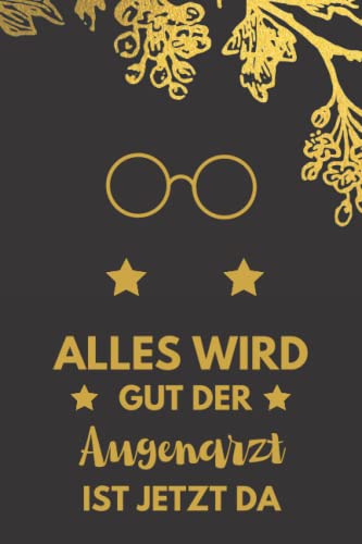 Lustiges Augenarzt geschenk,Augenarzt zum Abschied,Augenarzt Abschiedsgeschenk,Auszubildenden Augenarzt sagen Geburtstag Weihnachten,lustiges geschenk ... Augenarzt Augenarztin Mediziner und Doktor