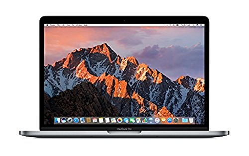 Apple MacBook Pro Retina Display mit 2.3GHz Intel Core i5 Dual Core (13-inch, 8GB RAM, 128GB SSD) (QWERTY English) Silber (Generalüberholt)