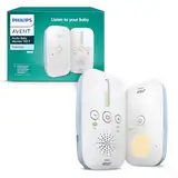 Philips Avent DECT-Babyphone (Modell SCD503/26)