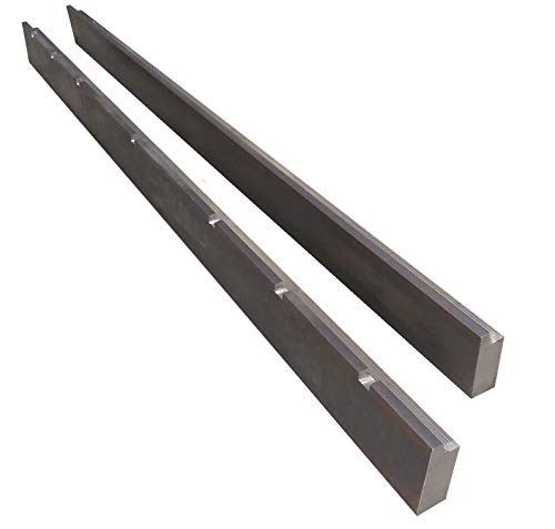 Gabelträger Einzelteile Palettengabel 100cm Gabelstapler Radlader FEM 2