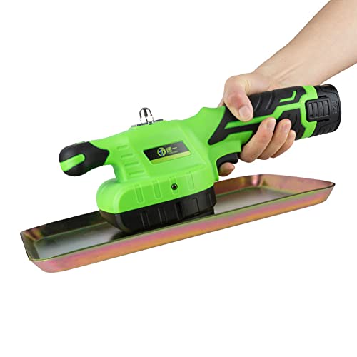 Betonrüttelkelle 2800RPM Handgehaltene Zement-Kelle Vibrationskelle Maschine für den Bau