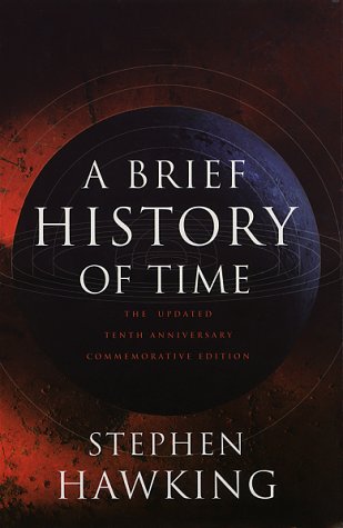 A Brief History Of Time: Tenth Anniversary Edition