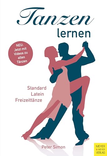 Tanzen lernen: Standard, Latein und Freizeittänze