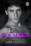 The Striker (Gods of the Game Book 1) (English Edition)