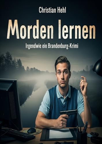 Morden lernen: Irgendwie ein Brandenburg-Krimi