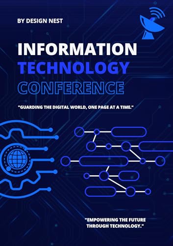 INFORMATION TECHNOLOGY: CONFERENCE: BEGINNER GUIDE (English Edition)