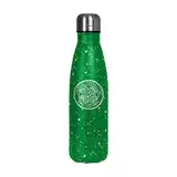 FOCO Forever Collectibles UK Scottish Premiership SPFL Fußball-Fächer, Thermofarbe, isoliert, 500 ml Flasche