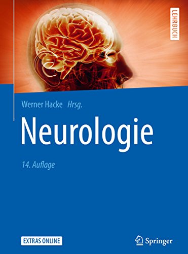 Neurologie (Springer-Lehrbuch)