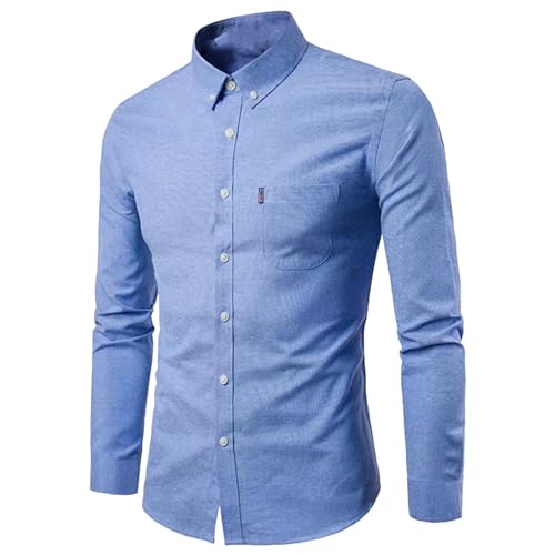 trachtenhemd Herren weiß m herrenunterwäsche Baumwolle hemden flanellhemden Herren langarm schwarz Herren hemden slim fit langarm grau gym shirts männer herrenhemden kurzarm