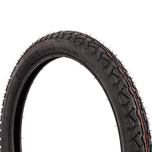 Moped-Reifen, 2 1/4 - 17 (21x2.25), 28 B, Moped, M4