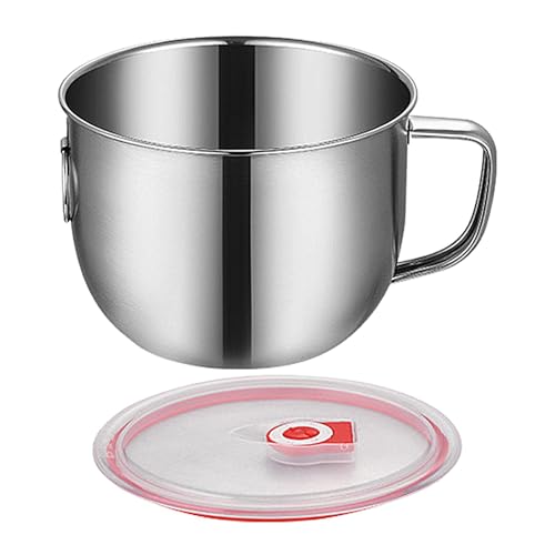 Fettabscheider für Soße,Fettabscheider | Metall-Fettabscheider zum Kochen - Fettbehälter für die Küche, Nudelschüssel-Fettbecher zum Kochen von Putenfleisch, Rindfleisch, Huhn