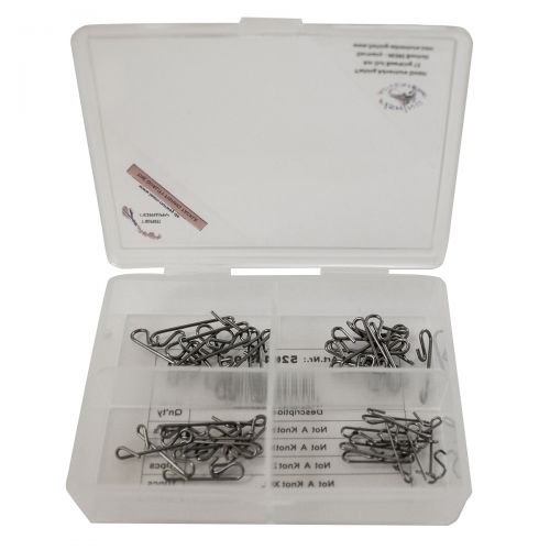 Team Norway No Knot Systemverbinder Set