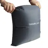 TREKOLOGY 30L Pumpsack Rolltop-Kompressionspumpsack für UL80v2 Schlafmatten, Pumpsack für Campingmatten, Schlafmatte, Schlafmatratze, aufblasbare Schlafmatten