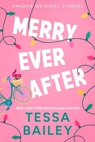 Merry Ever After (Under the Mistletoe collection) (English Edition)