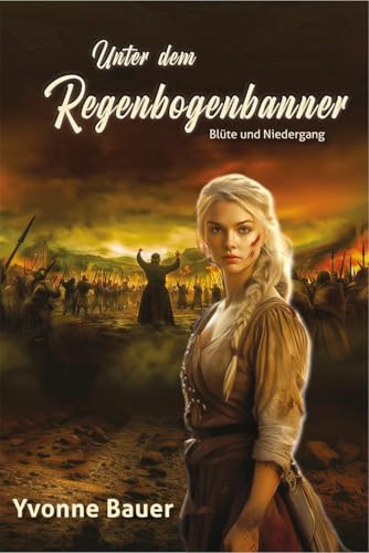 Unter dem Regenbogenbanner: Blüte und Niedergang | Bauernkriegsroman