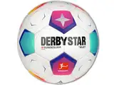 Derbystar Unisex – Erwachsene Bundesliga Player v23 Fußball, Multicolor, 5