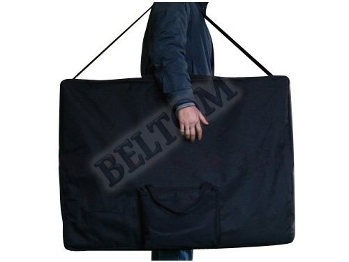 Beltom Transporttasche Tragetasche Tasche Massageliege Massagetisch Massagebank