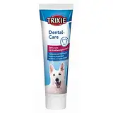 Trixie 2545 Zahncreme mit Fleischgeschmack, Hund, 100 g (1er Pack)