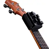 TARTIERY Ukulele Akkord Lernsystem Werkzeug Klassische Ukulele Übungshilfe Werkzeug für Trainer Anfänger Ukulele Junior Professionelle Akkord Lernwerkzeuge