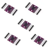 5 Stück ULN2803A Transistor-Array-Treiber-Breakout-Board für