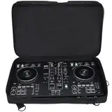 CBDYWVR Tragetasche für Pioneer DDJ 400/DDJ FLX4/DDJ 200/DDJ SB2 SB3/Roland DDJ 202 und Inpulse 300 Controller Ttavel Bag mit verstellbarem Schultergurt