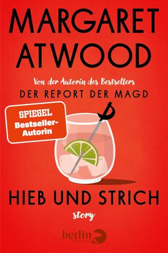 Hieb und Strich: Story