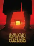 Sukiyaki Western Django