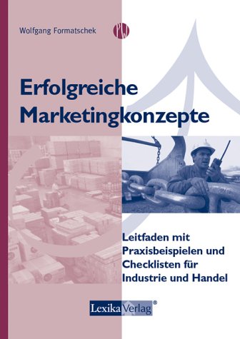 Erfolgreiche Marketingkonzepte