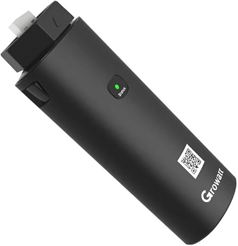 Growatt Shine WiFi X für Balkonkraftwerke (WLAN Stick) MIC MAC MAX MIN MOD MID