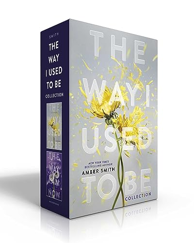 The Way I Used to Be Collection (Boxed Set): The Way I Used to Be; The Way I Am Now