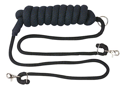 Symantec Norton Unisex's 306424072 Trainingshilfe, Marineblau/Schwarz, Einheitsgröße