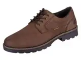 camel active 53FWA03 Herren Halbschuhe, EU 44